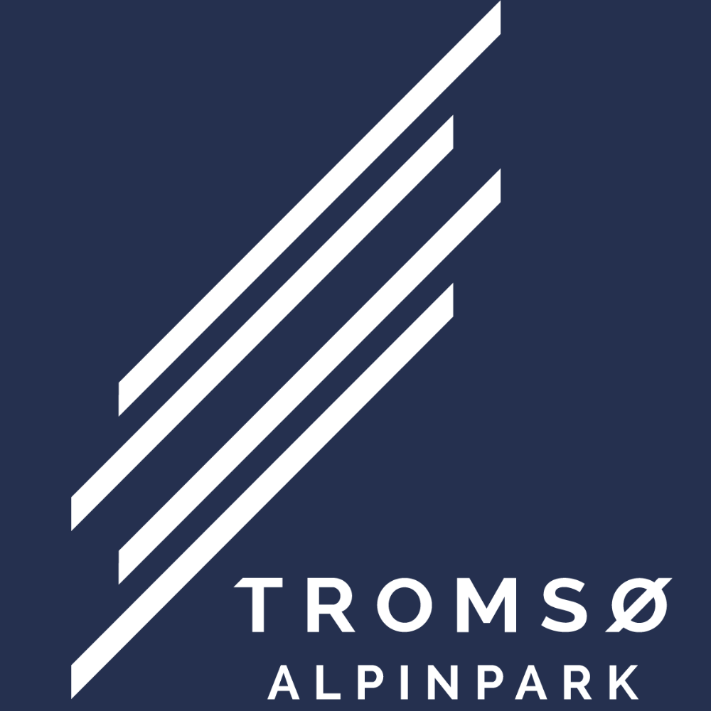 Logo for Tromsø Alpinpark AS