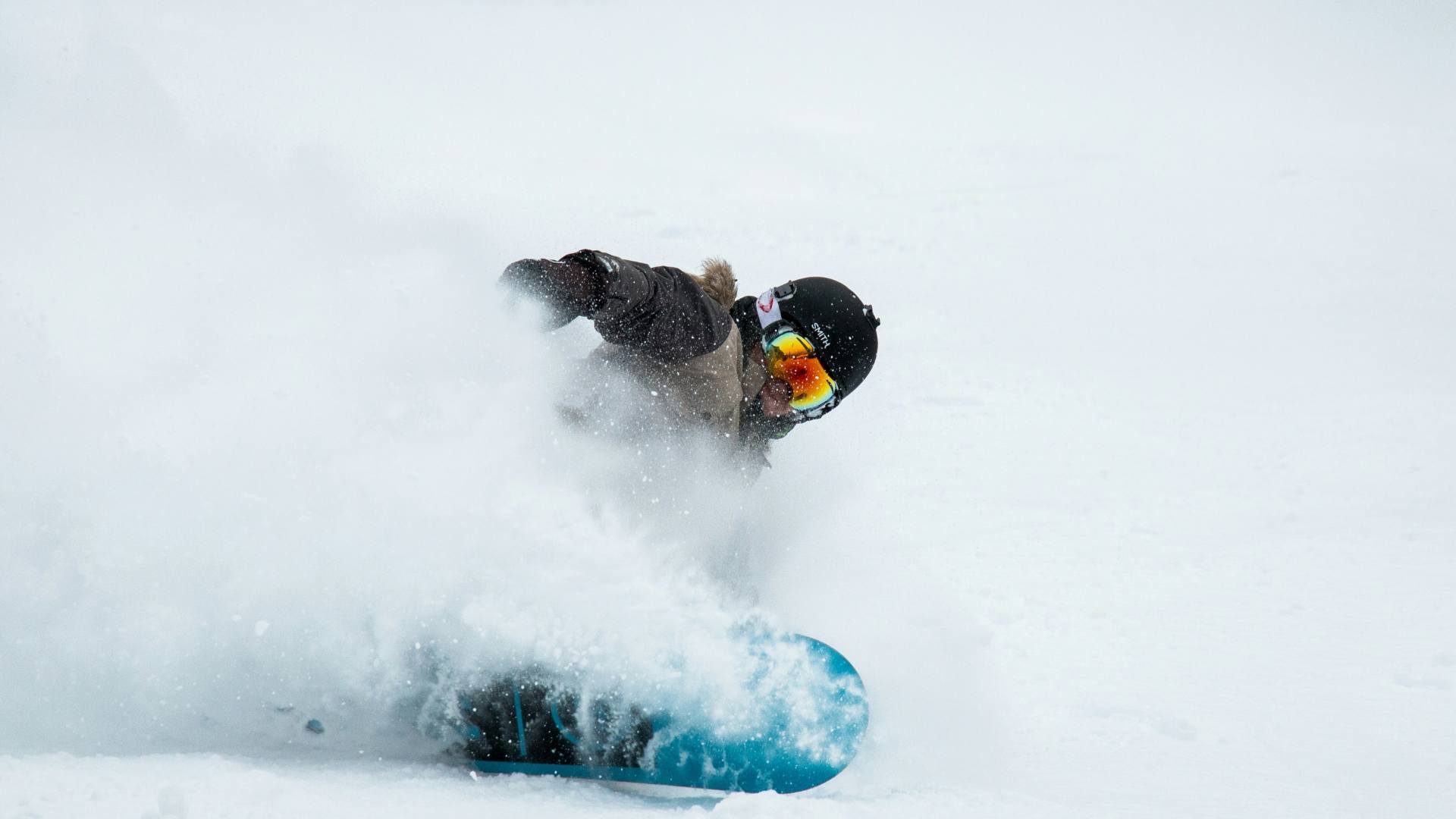 Takk for bookingen Tromsø Alpinpark